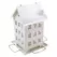 Perky Pet Farmhouse Wild Bird Feeder