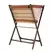 Panacea Grow Bag Vintage Raised Planter With Tube Frame