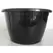 POPP MAN 20 8" HB BLACK 132/CS 30CS/PL