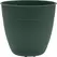 Bloem 6" Dayton Planter Turtle Green