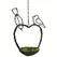 SuperMoss 7in Woven Bird Feeder Sparrow