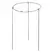 WSP 16" Plant Support Ring 3x24" Legs