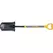 Ames True Temper Garden Spade
