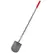 Corona Caprock Shovel Steel Handle