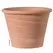 Deroma 8.27" Vasum Duo Blush Clay Case Pack