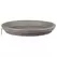 Deroma 3.5" Saucer Grafite Clay Casepack