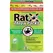 Ecoclear 12oz RatX Bait Pellet Throw Pack Box