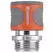 Gardena Premium Hose End Mtl Quick Connector