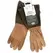 Garden Works Large Deluxe Rose Pro Leather Glove
