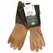 Garden Works Med Deluxe Rose Pro Leather Glove