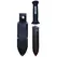 Garden Works Hori Hori Knife with Sheath