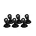 Pondboss Mini Lights 6pc Pond Lights
