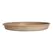 HC 6" Prima Saucer in Sandstone