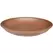 Michael Carr 16.1" Flared Round Saucer Matte Honey