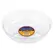 Plant Stand 6" Down Under Saucer Clear