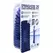 Plastair Springhose W/ Nozzle 25' Blue