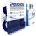 Plastair Springhose W/ Nozzle 50' Blue