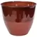 Robert Allen 8" Chelsea Planter Sienna Haze