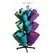 Bloem Empty Display Rack For 6 colors