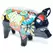 Talavera 12" Pig Statue