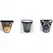 Talavera 6" Flower Pot