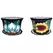 Talavera 8" Pot with Saucer