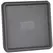 Tusco 11" Square Saucer Slate
