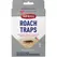 Enoz Trap-N-Kill Cockroach Trap