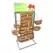 WSP 31pc Blacksmith Planter Display Deal