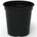 JAN 9CM H 03.50 STD POT BLK/GN 2340/CS 16CS/PL