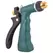 Melnor Cushion Grip Aqua Gun Adj Metal Nozzle