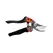 Bahco Rotating Grip Medium Blade