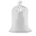 Dewitt 14" x 26" White Sandbag w/ Tie