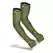 Farmers Defense Small/Medium Protection Sleeves Green Brush Camo