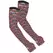 Farmers Defense Small/Medium Protection Sleeves Pink Flower