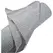 Gale Pac 6'x15' Heavy Fabric Grey 90% Shade