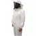Heath XXL Beekeeping Lightweight Cloth Full Body Suit w/ Veil