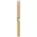 Gardener's Blue Ribbon 6pk 5'x3/4" Wood Stake