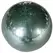 MCarr 10" Sphere Falling Green