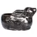 MCarr 19.3" Rabbit Planter Falling Brown