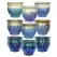 MCarr 81PC Sea Theme Mixed Planter Plt