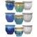 MCarr 81pc Sea Theme Planter Pallet In Mixed Colors