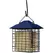 Woodlink Decorative Double Suet Feeder