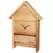 Woodlink Cedar Bat Chalet