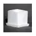 Palm Spring 4.5" Cube Pot with Ds Mwh