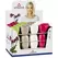 Scheurich 3" Mini Matt Assorted Pots 920/09 Planter