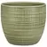 Scheurich 9.75" Menta 866/25 Planter