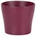 Scheurich 4.25" Burgundy 808/11 Planter