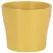 Scheurich 6.75" Curcuma 808/17 Planter