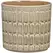 Scheurich 3.75" Luna 878/10 Planter